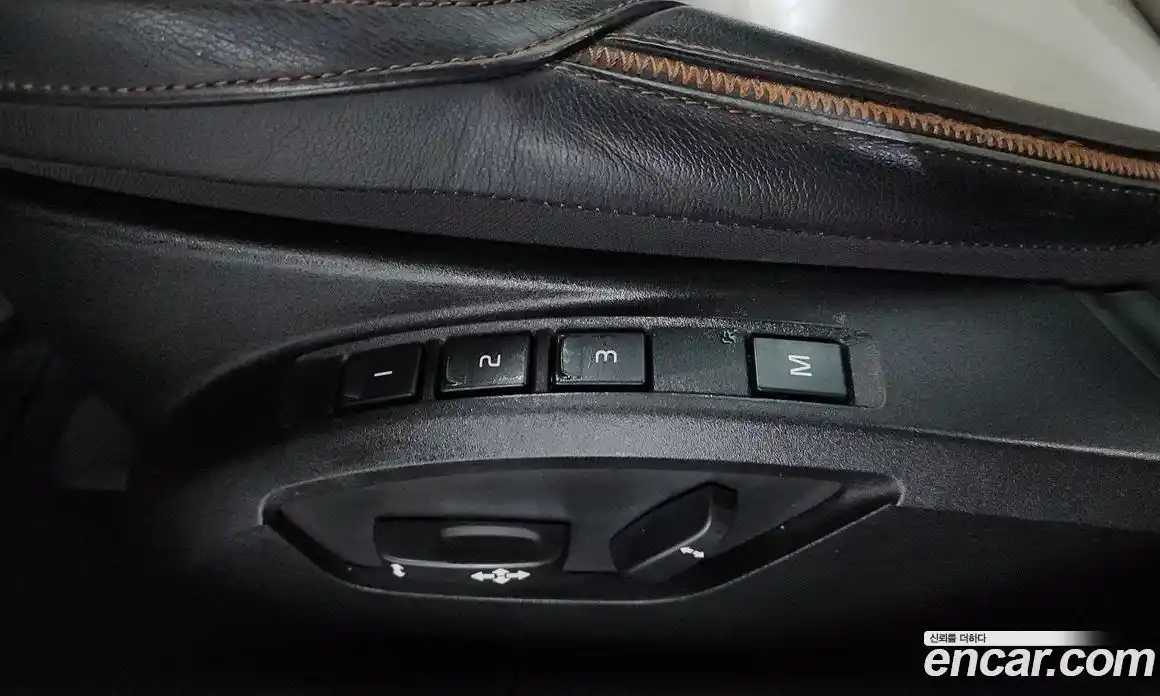 Volvo V40 2016 2.0 гидро в Москве № 1404641, фото 18