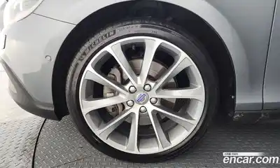 Volvo V40 2016 2.0 гидро в Москве № 1404641, миниатюра 5
