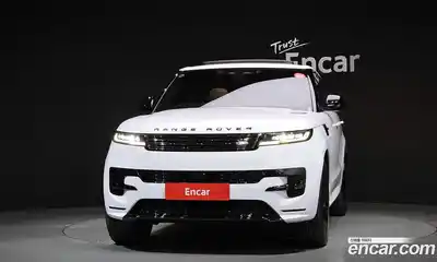 Land Rover Range-Rover Sport 2025 3.0 гидро в Москве № 1405034, миниатюра 3