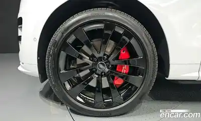 Land Rover Range-Rover Sport 2025 3.0 гидро в Москве № 1405034, миниатюра 5