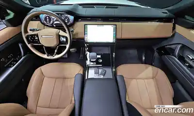 Land Rover Range-Rover Sport 2025 3.0 гидро в Москве № 1405034, миниатюра 7