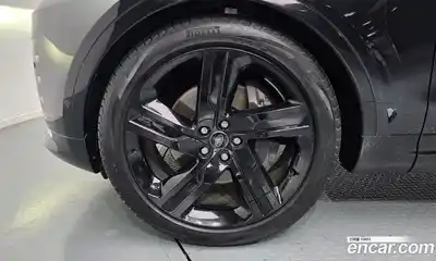 Land Rover Discovery 2025 3.0 гидро в Москве № 1405051, миниатюра 5