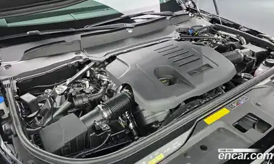 Land Rover Discovery 2025 3.0 гидро в Москве № 1405051, миниатюра 6
