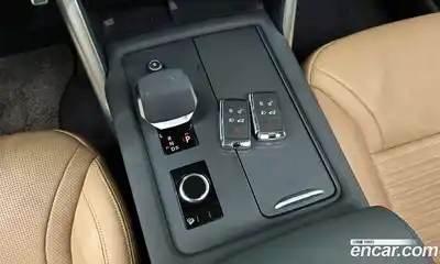 Land Rover Discovery 2025 3.0 гидро в Москве № 1405051, миниатюра 9