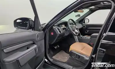 Land Rover Discovery 2025 3.0 гидро в Москве № 1405051, миниатюра 10