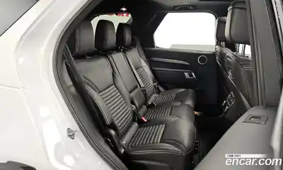 Land Rover Discovery 2022 3.0 гидро в Москве № 1405072, миниатюра 11
