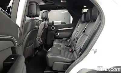 Land Rover Discovery 2022 3.0 гидро в Москве № 1405072, миниатюра 12