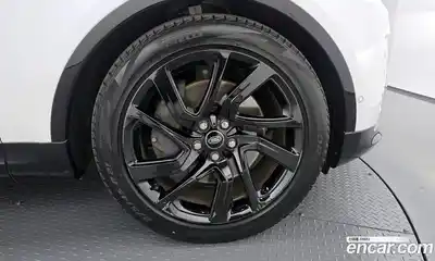 Land Rover Discovery 2022 3.0 гидро в Москве № 1405072, миниатюра 5