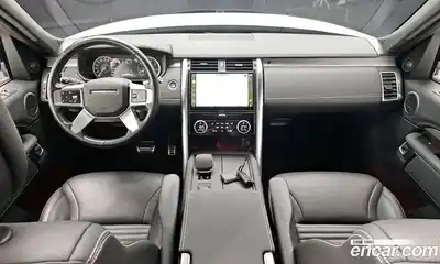 Land Rover Discovery 2022 3.0 гидро в Москве № 1405072, миниатюра 7