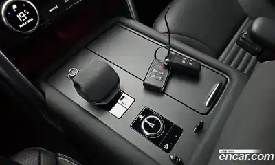 Land Rover Discovery 2022 3.0 гидро в Москве № 1405072, миниатюра 9