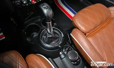 Mini Cooper Convertible 2016 2.0 гидро в Москве № 1405214, миниатюра 9