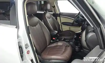 Mini Countryman 2014 2.0 гидро в Москве № 1405238, миниатюра 11