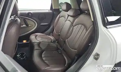 Mini Countryman 2014 2.0 гидро в Москве № 1405238, миниатюра 12