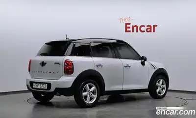 Mini Countryman 2014 2.0 гидро в Москве № 1405238, миниатюра 2