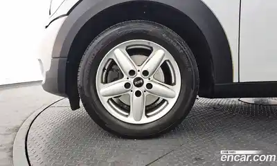 Mini Countryman 2014 2.0 гидро в Москве № 1405238, миниатюра 5