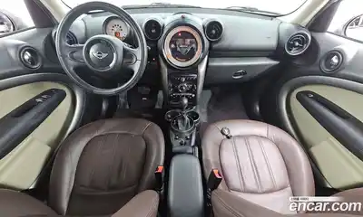 Mini Countryman 2014 2.0 гидро в Москве № 1405238, миниатюра 7