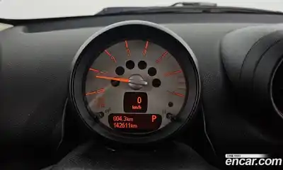 Mini Countryman 2014 2.0 гидро в Москве № 1405238, миниатюра 8