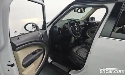Mini Countryman 2014 2.0 гидро в Москве № 1405238, миниатюра 10