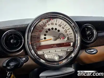 Mini Cooper 2010 1.6 гидро в Москве № 1405266, миниатюра 11