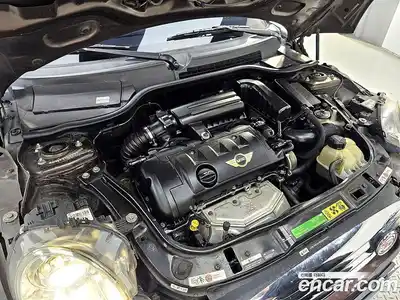 Mini Cooper 2010 1.6 гидро в Москве № 1405266, миниатюра 5