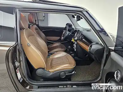 Mini Cooper 2010 1.6 гидро в Москве № 1405266, миниатюра 10