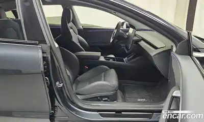 Tesla Model 3 2025 0.2 гидро в Москве № 1405369, миниатюра 11