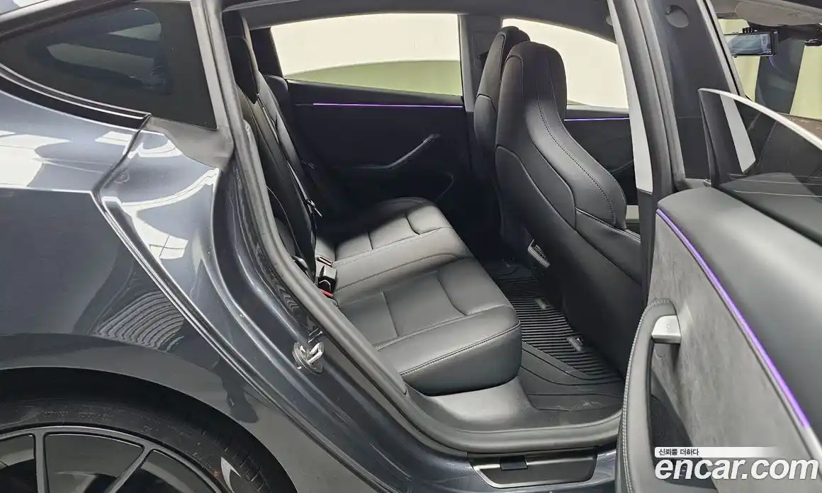 Tesla Model 3 2025 0.2 гидро в Москве № 1405369, фото 12