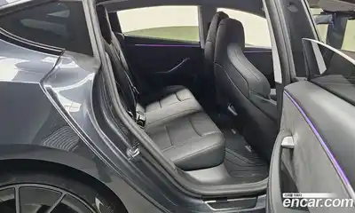 Tesla Model 3 2025 0.2 гидро в Москве № 1405369, миниатюра 12