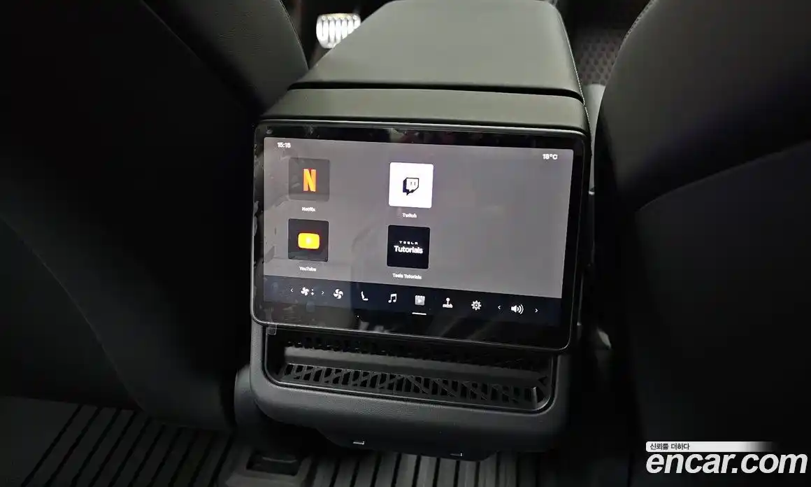 Tesla Model 3 2025 0.2 гидро в Москве № 1405369, фото 18