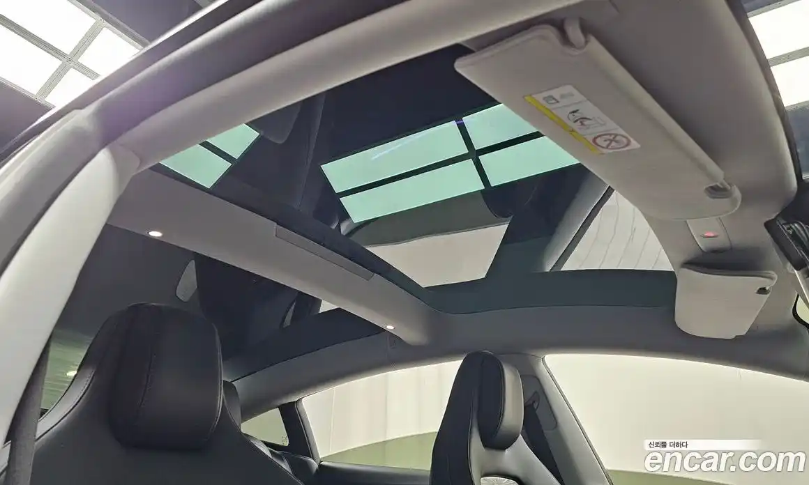 Tesla Model 3 2025 0.2 гидро в Москве № 1405369, фото 19