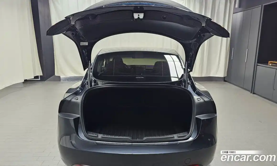 Tesla Model 3 2025 0.2 гидро в Москве № 1405369, фото 20