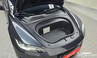 Tesla Model 3 2025 0.2 гидро в Москве № 1405369, миниатюра 6