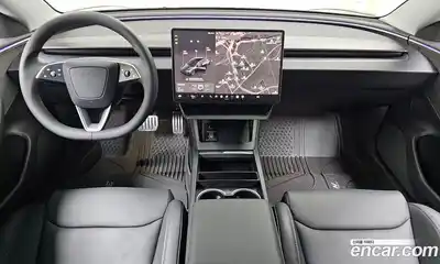 Tesla Model 3 2025 0.2 гидро в Москве № 1405369, миниатюра 7