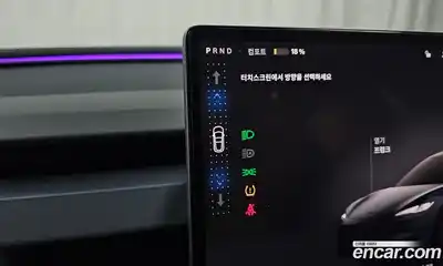 Tesla Model 3 2025 0.2 гидро в Москве № 1405369, миниатюра 9