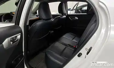 Lexus CT200h 2012 1.8 гидро в Москве № 1405400, миниатюра 11
