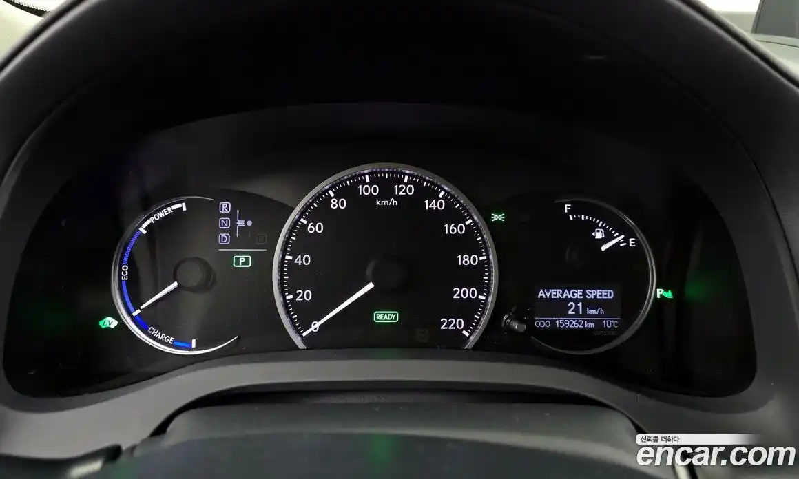 Lexus CT200h 2012 1.8 гидро в Москве № 1405400, фото 8
