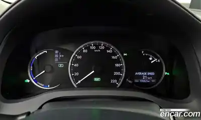 Lexus CT200h 2012 1.8 гидро в Москве № 1405400, миниатюра 8
