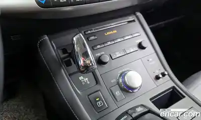 Lexus CT200h 2012 1.8 гидро в Москве № 1405400, миниатюра 9