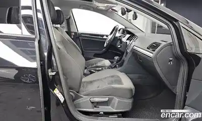 Volkswagen Golf 2016 2.0 гидро в Москве № 1405544, миниатюра 11