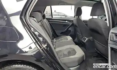 Volkswagen Golf 2016 2.0 гидро в Москве № 1405544, миниатюра 12