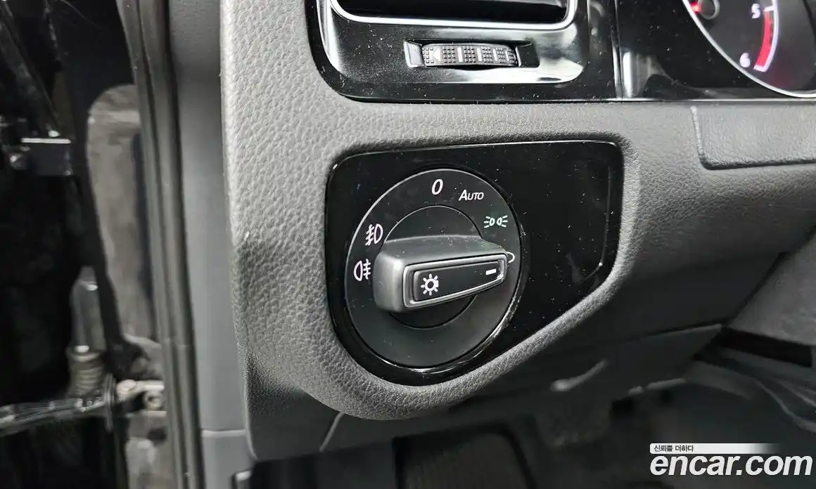 Volkswagen Golf 2016 2.0 гидро в Москве № 1405544, фото 18