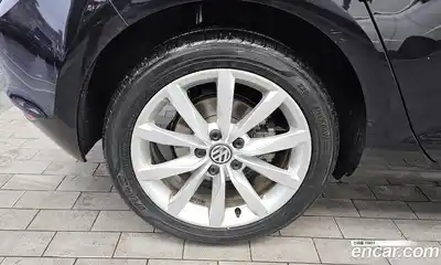 Volkswagen Golf 2016 2.0 гидро в Москве № 1405544, миниатюра 5