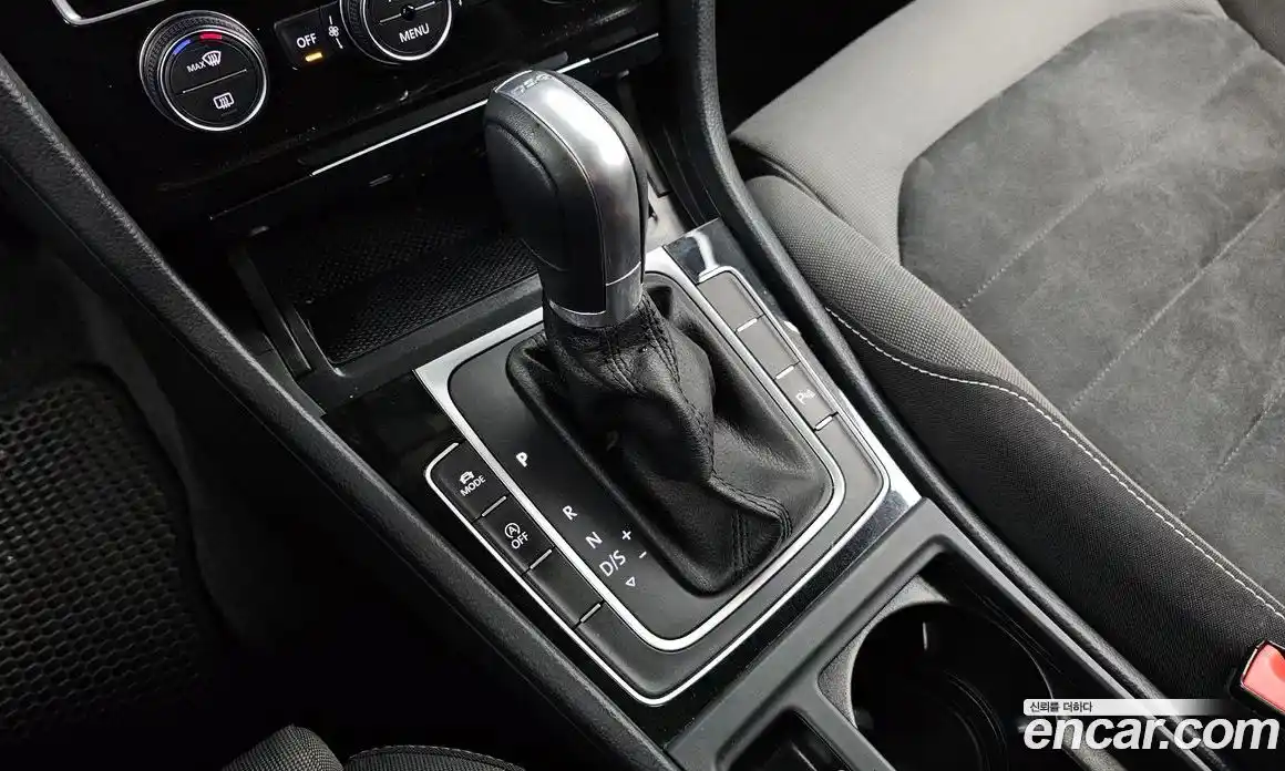 Volkswagen Golf 2016 2.0 гидро в Москве № 1405544, фото 9