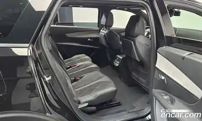 Peugeot 5008 2018 2.0 гидро в Москве № 1405687, миниатюра 11