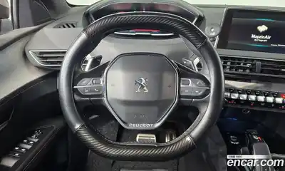 Peugeot 5008 2018 2.0 гидро в Москве № 1405687, миниатюра 12