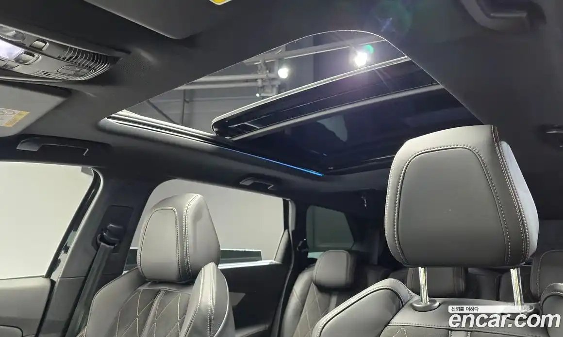 Peugeot 5008 2018 2.0 гидро в Москве № 1405687, фото 19