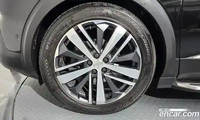 Peugeot 5008 2018 2.0 гидро в Москве № 1405687, миниатюра 5