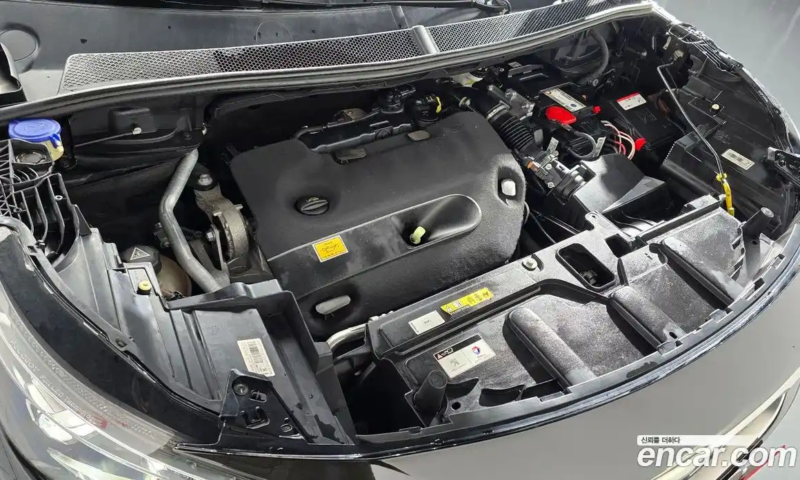 Peugeot 5008 2018 2.0 гидро в Москве № 1405687, фото 6