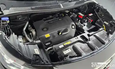 Peugeot 5008 2018 2.0 гидро в Москве № 1405687, миниатюра 6