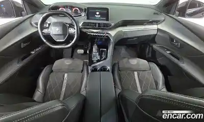 Peugeot 5008 2018 2.0 гидро в Москве № 1405687, миниатюра 7
